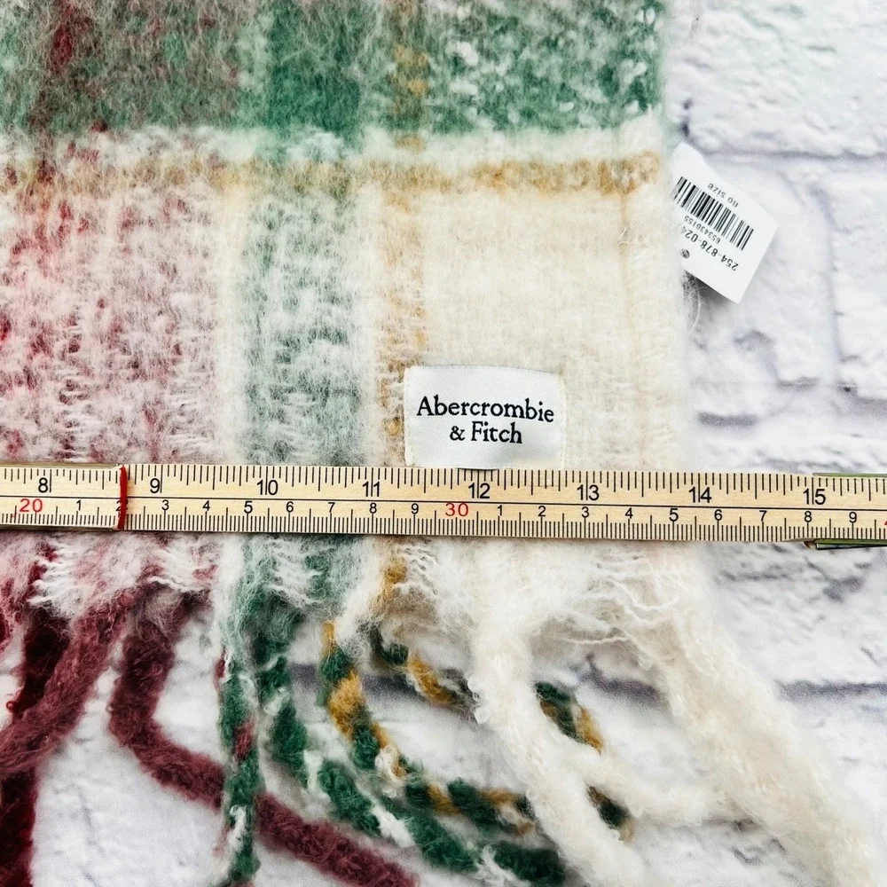 Abercrombie & Fitch abercrombie fitch